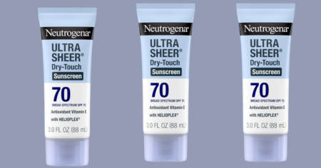 Neutrogena