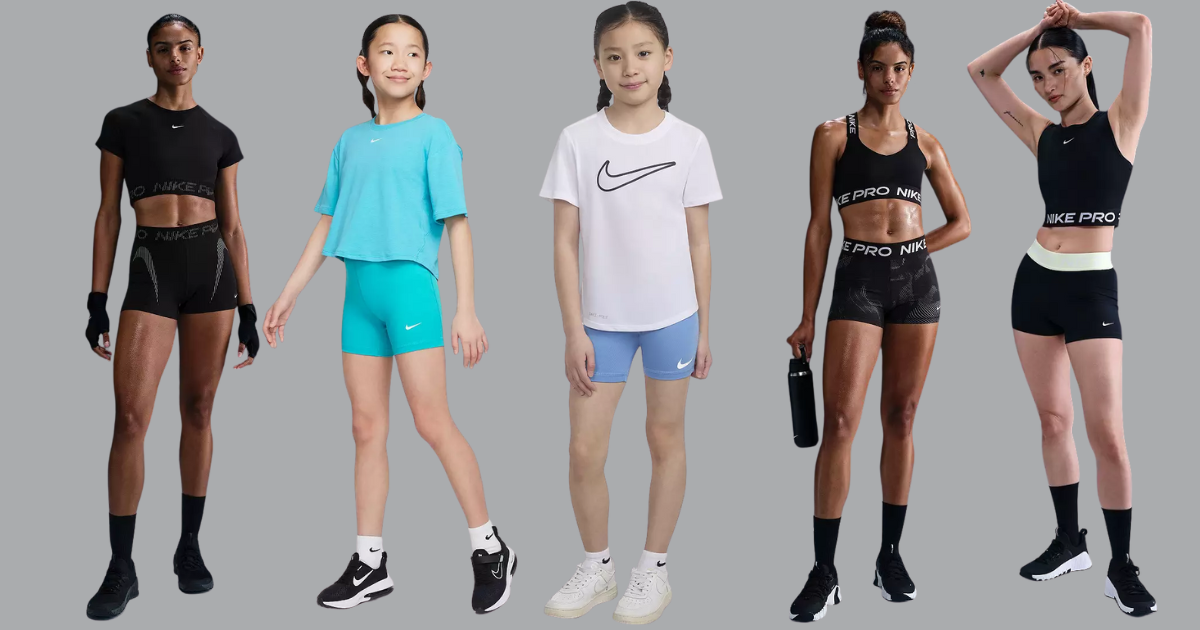 Nike Pro Shorts Nike Pro Shorts