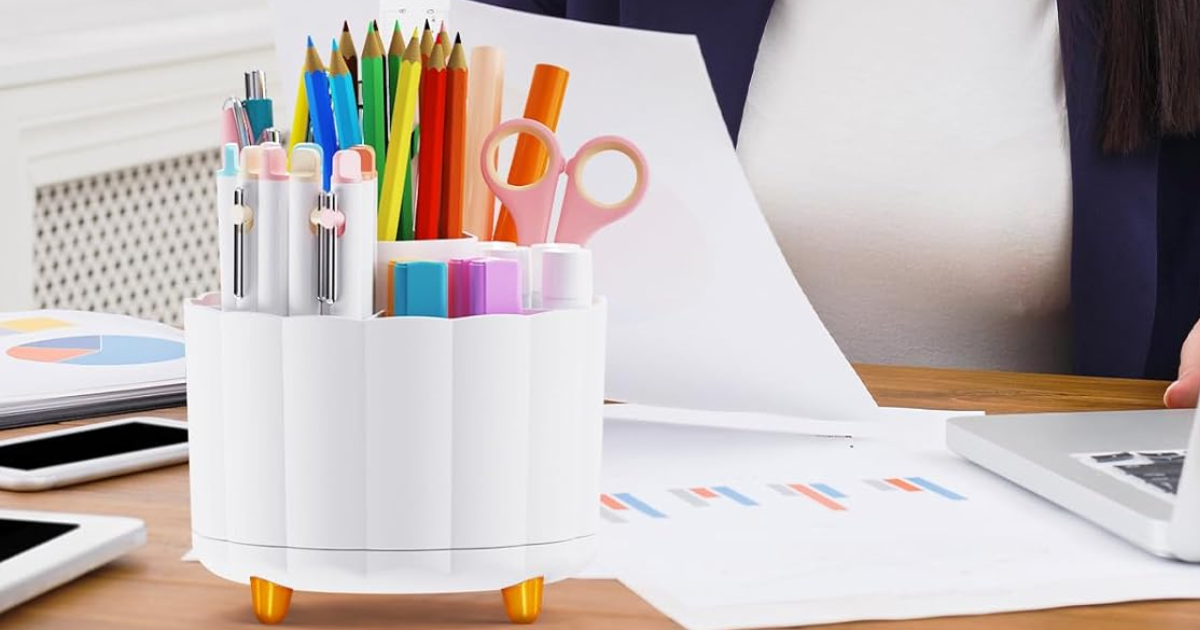 PEN HOLDER PEN HOLDER