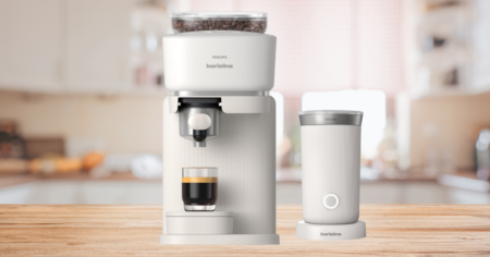 PHILIPS ESPRESSO 2