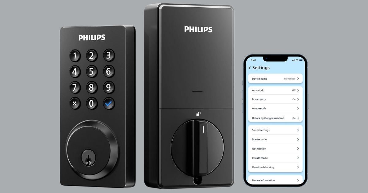 PHILIPS PHILIPS