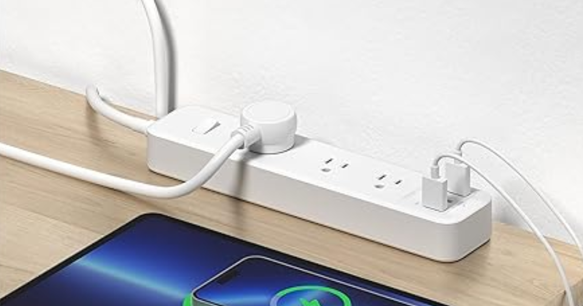 POWER STRIP