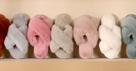 Parlovable Women s Slippers