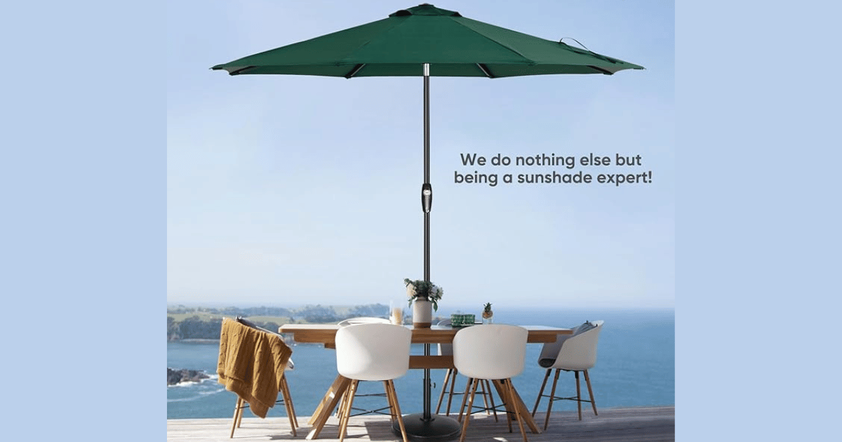 Patio Umbrella Patio Umbrella