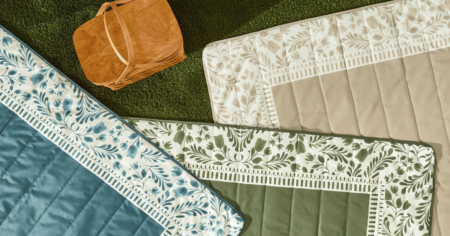 Picnic Blanket