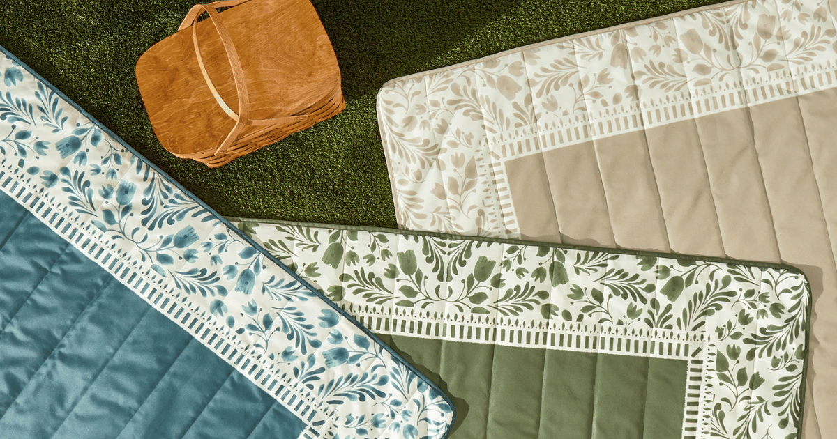 Picnic Blanket