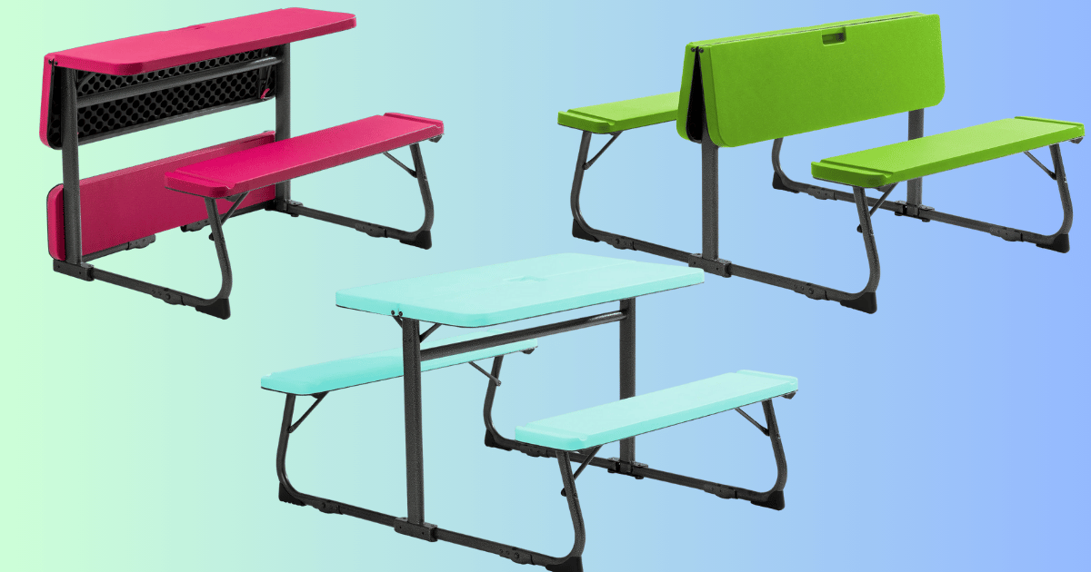 Picnic Table Picnic Table