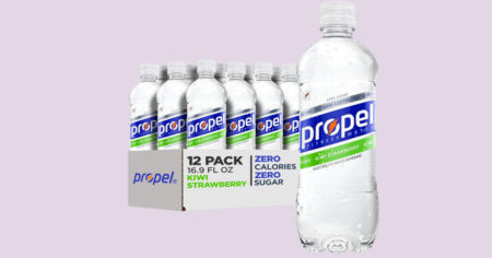 Propel Water