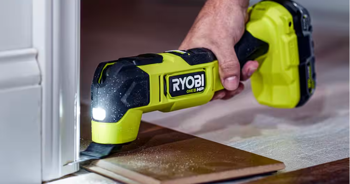 RYOBI RYOBI