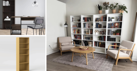 Room Essentials Bookcase