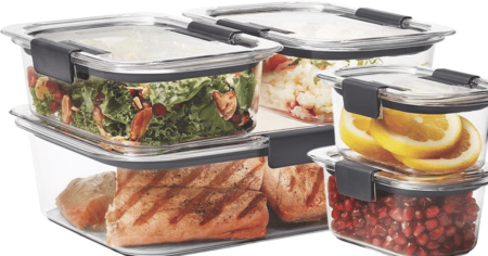 Rubbermaid Brilliance