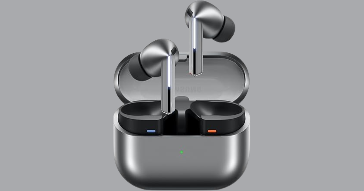 SAMSUNG GALAXY BUDS SAMSUNG GALAXY BUDS