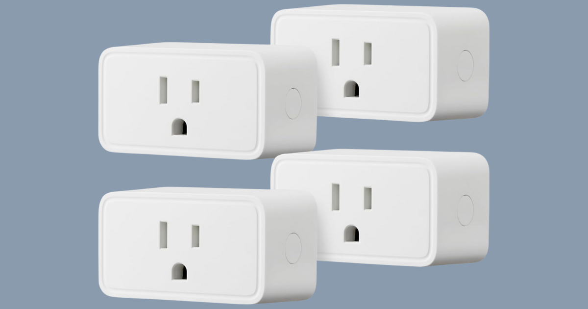 SMART PLUGS