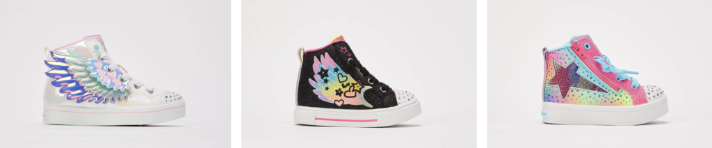 Skechers Twinkle Toes