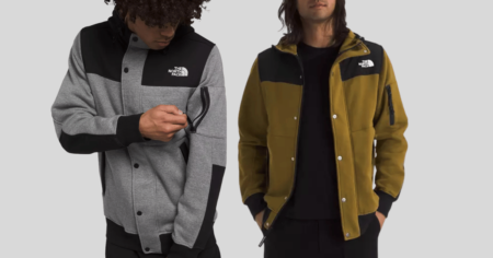 The North Face Jacket