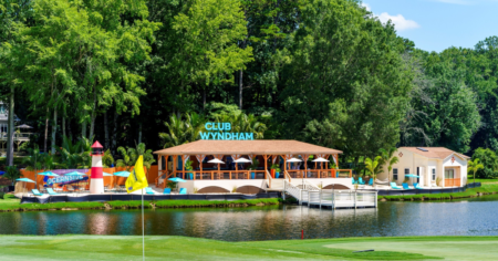 The Wyndham Championship Sweepstakes