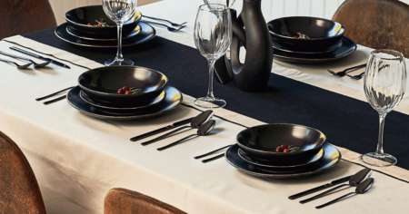 Thyme Table Dinnerware