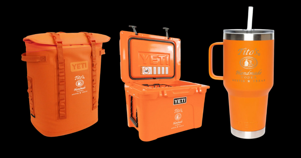 Tito s Summer Sweepstakes