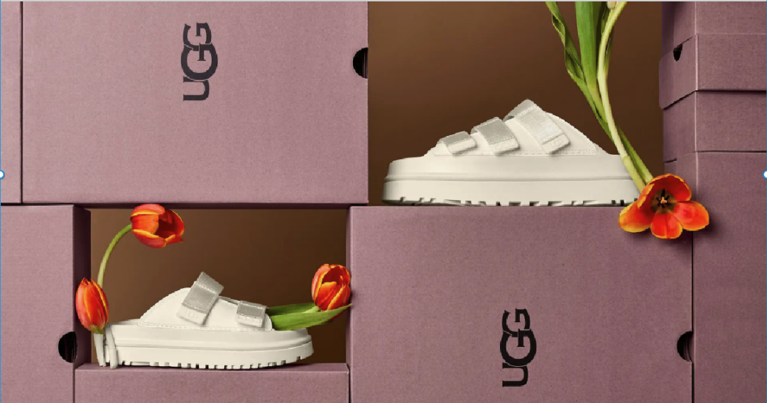 UGG GoldenGlow UGG GoldenGlow