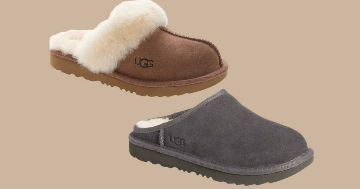 UGG Slippers UGG Slippers