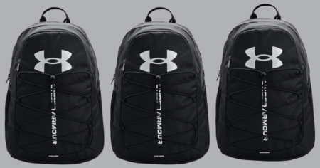 UNDER ARMOUR 2