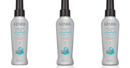 Kenra Sugar Beach Texturizing Spray