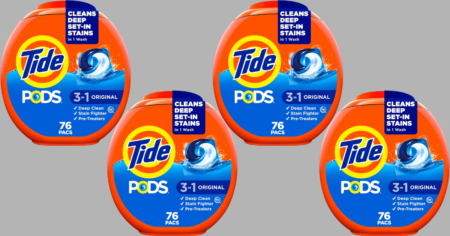 amazon tide deal