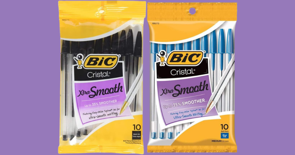 bic 2