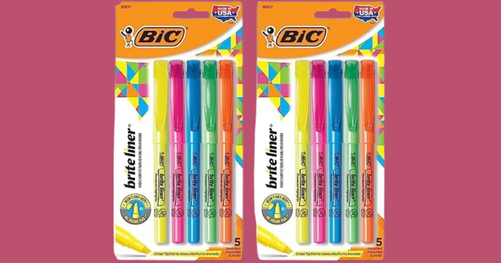 bic