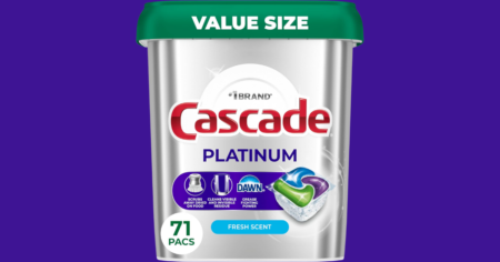 cascade