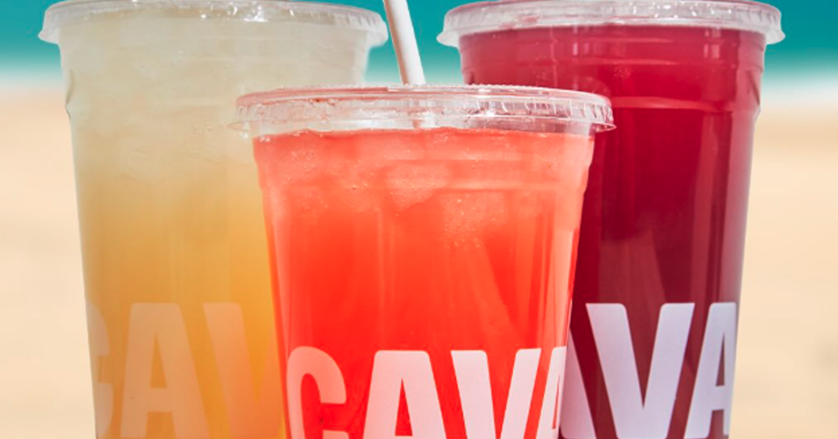 cava fountain drink cava fountain drink