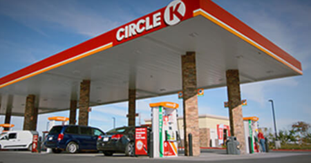 circle k