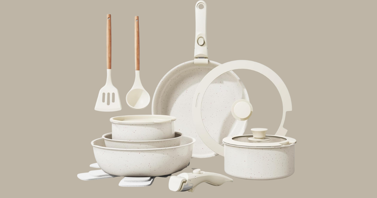 cookware set
