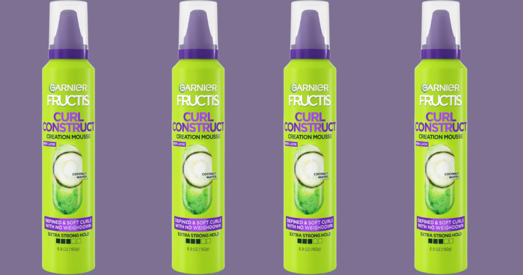 curl construct curl construct