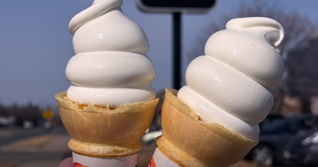 dq cones
