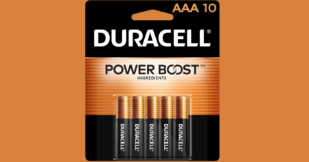 duracell