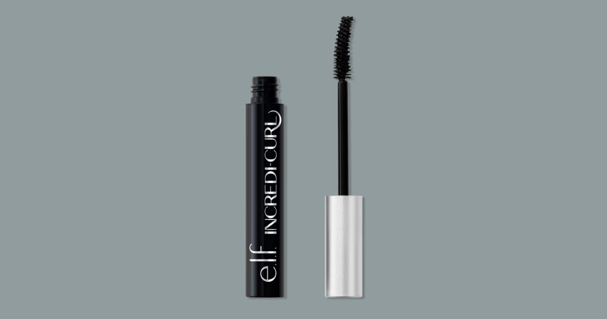 e l f Cosmetics Incredi Curl Mascara
