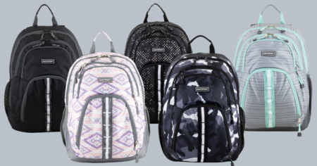 eastport backpack