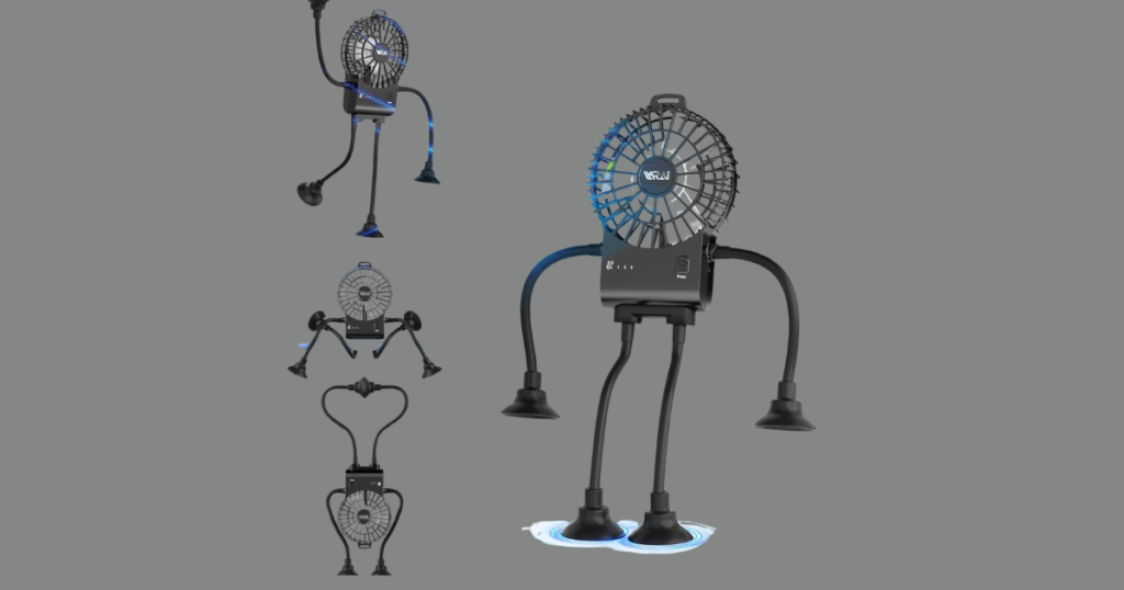 fan