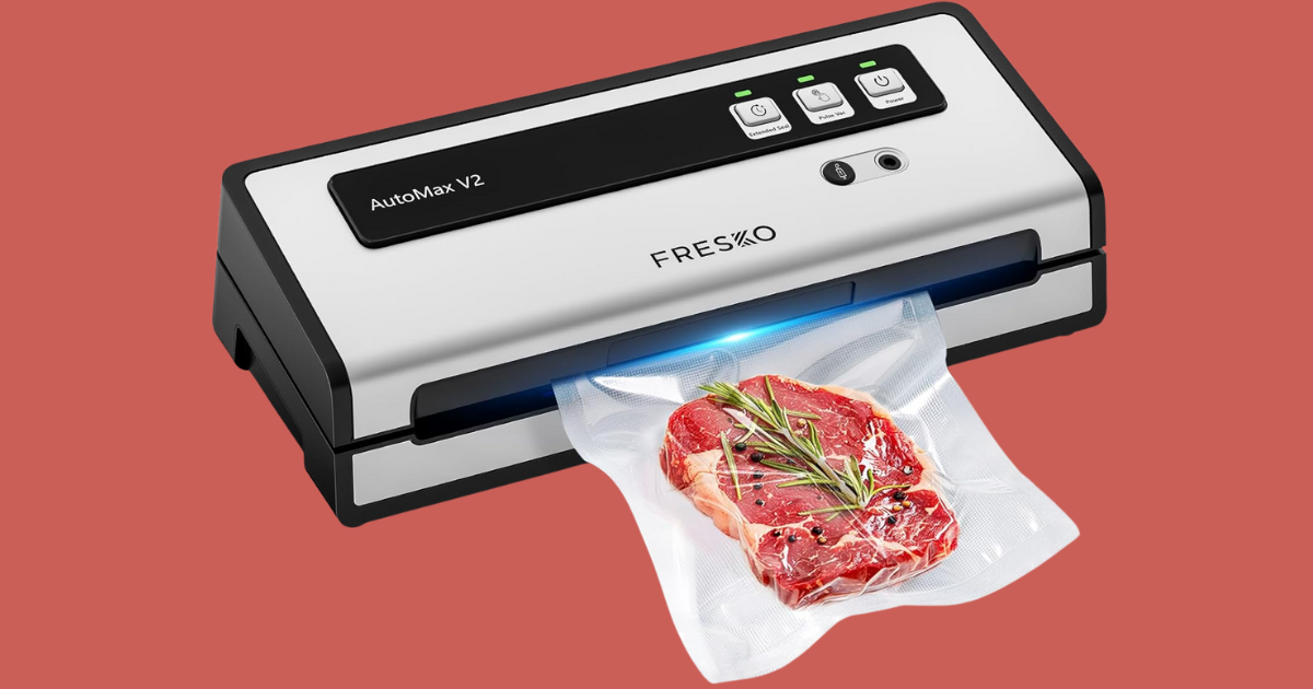 food sealer food sealer