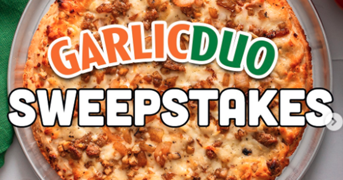 garlic duo garlic duo