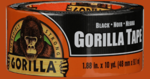 gorillatape gorillatape