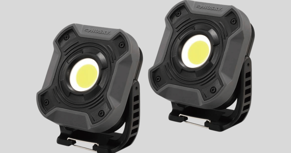 husky Lights husky Lights