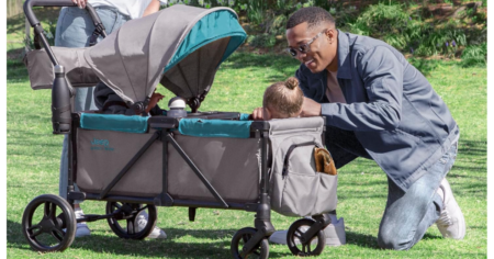 jeep stroller