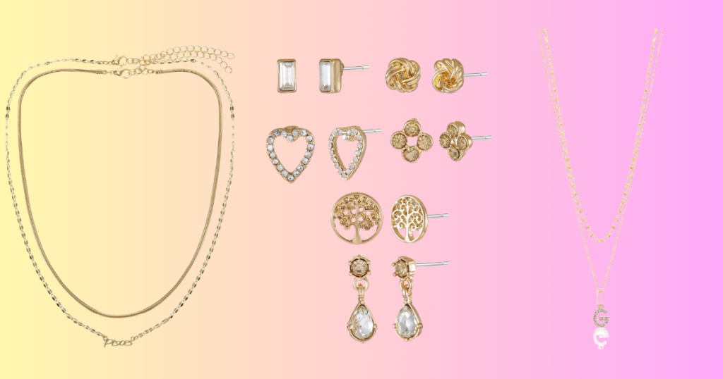 jewelry jewelry