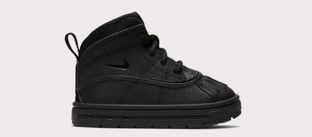 kids Nike Woodside 2 High ACG Boots Toddler