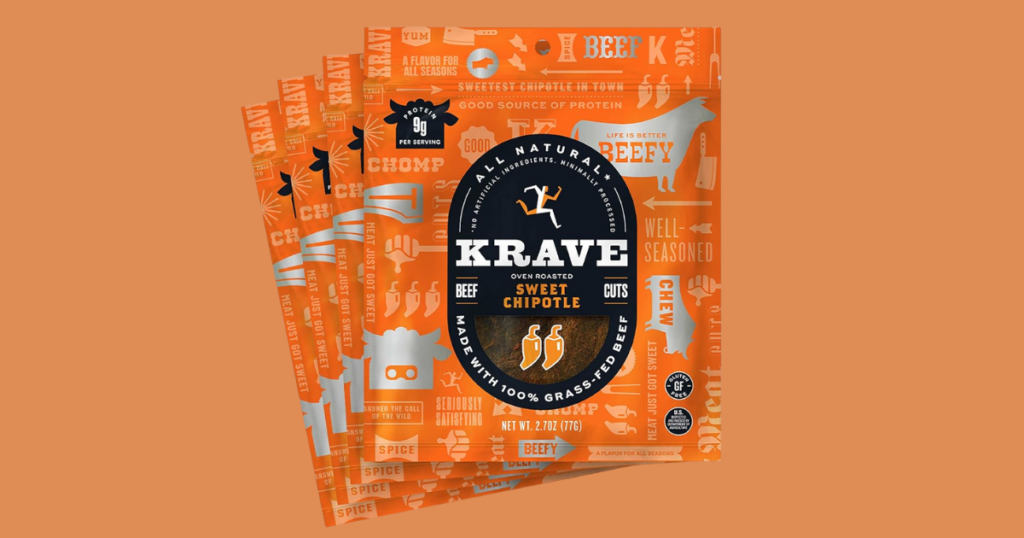 krave