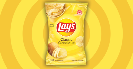 lays chips