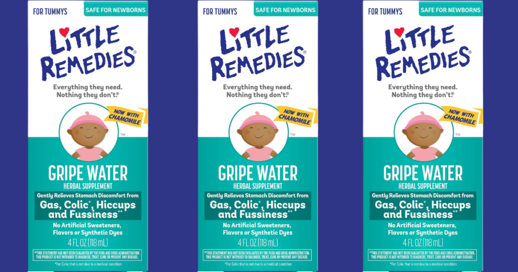 little remedies little remedies