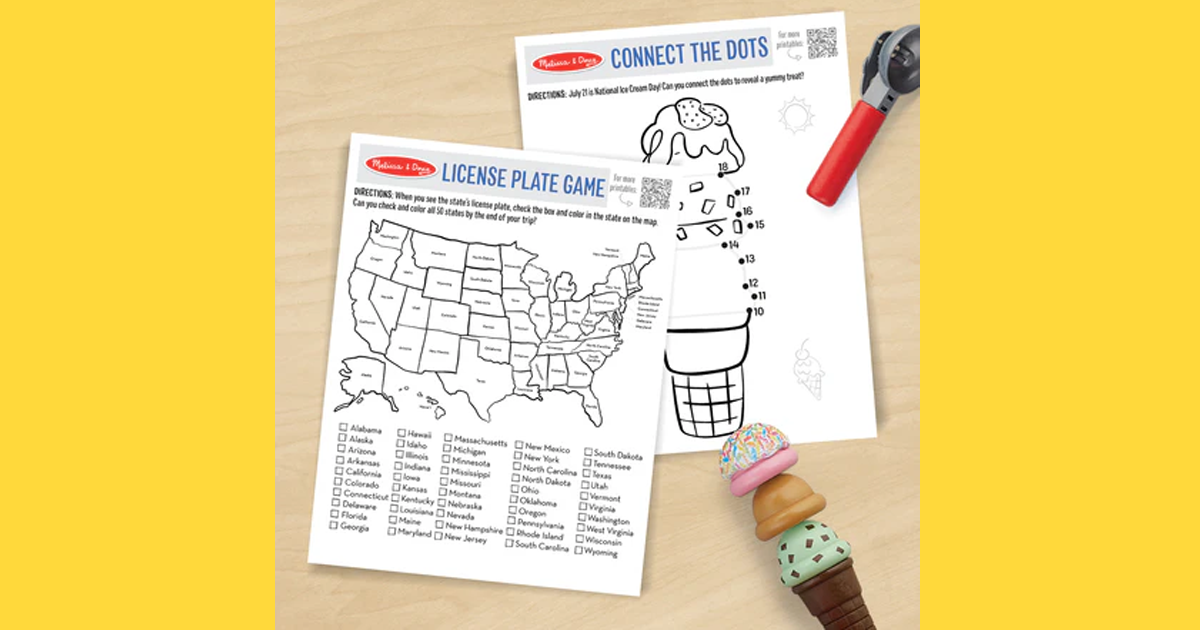 melissa and doug printables melissa and doug printables